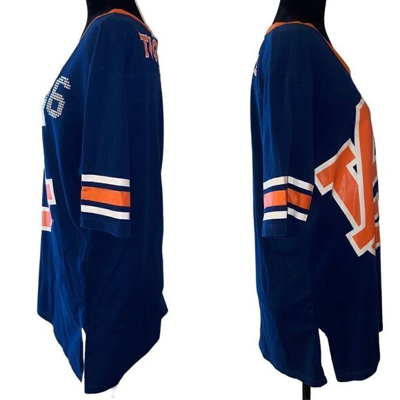 Emerson Street Collegiate Auburn University Short Sleeve Tee - Picture 3 of 12